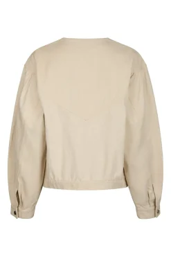 Neo Noir Nnmavis Denim Jacket 164375 | Ytterkläder & Jackor