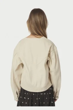 Neo Noir Nnmavis Denim Jacket 164375 | Ytterkläder & Jackor