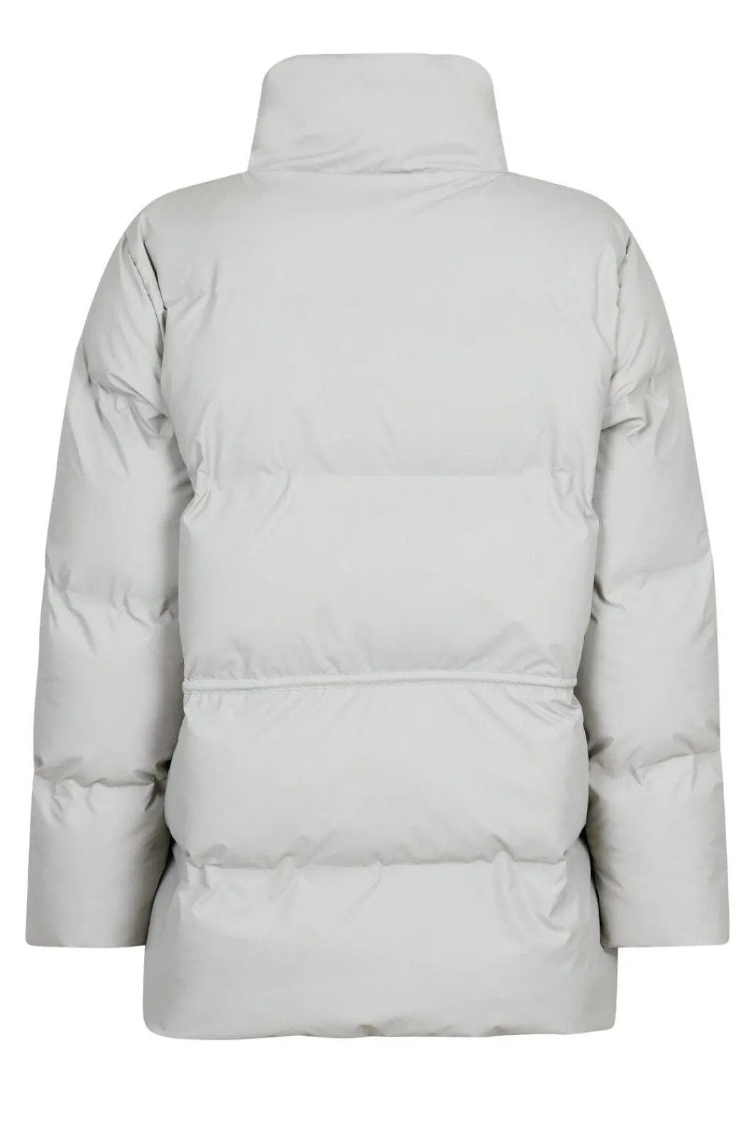 Neo Noir Nnmayra C Puffer Jacket | Ytterkläder & Jackor