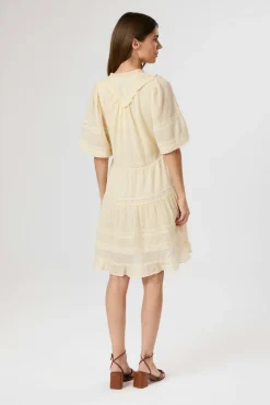 Neo Noir Nnmilene S Voile Dress 165528 | Klänningar