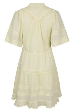 Neo Noir Nnmilene S Voile Dress 165528 | Klänningar