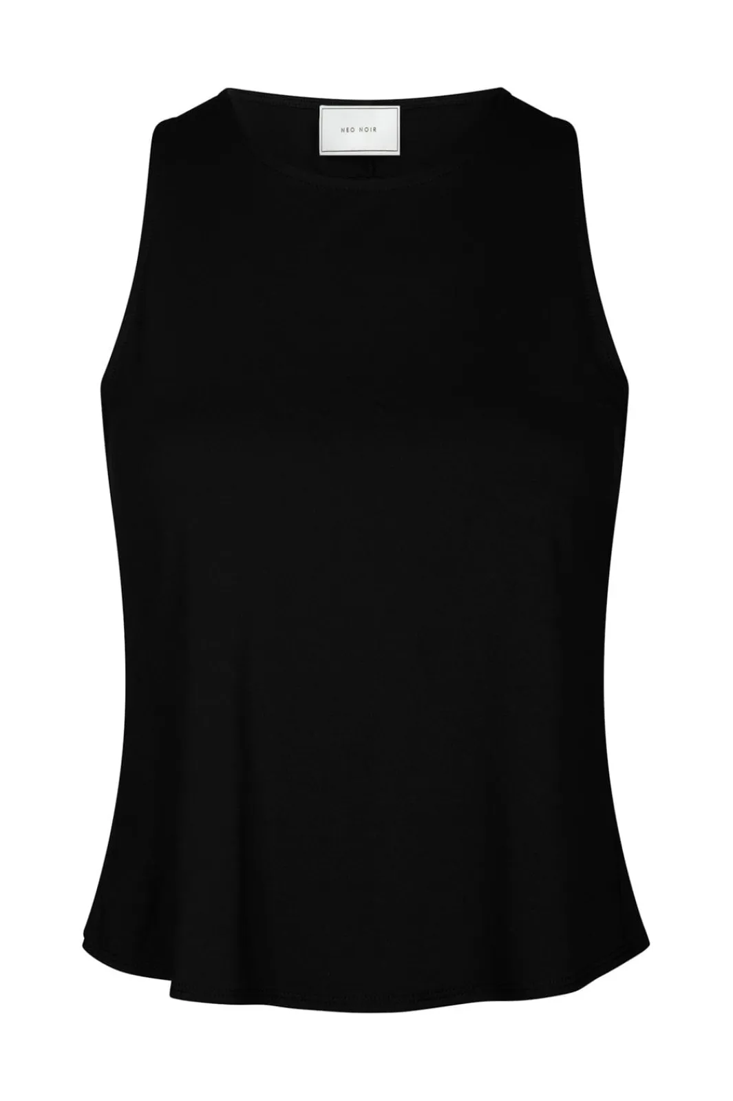 Neo Noir Nnminta Top 168346 | T-Shirts & Toppar|Sportkläder