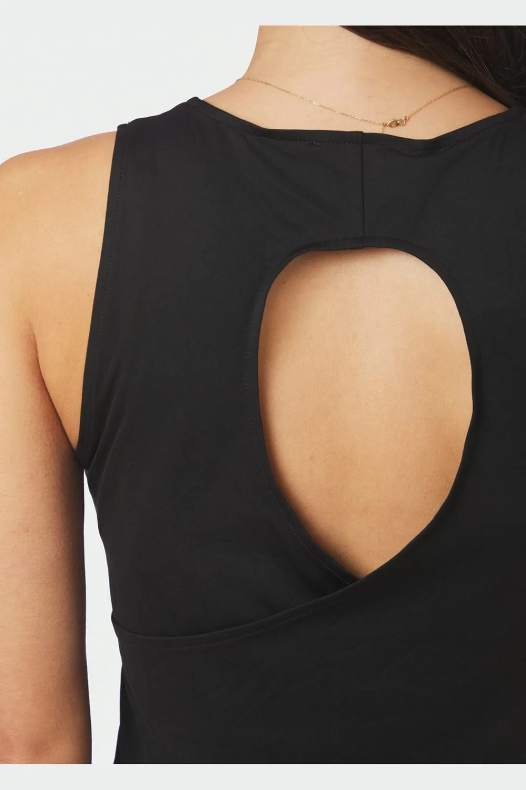 Neo Noir Nnminta Top 168346 | T-Shirts & Toppar|Sportkläder