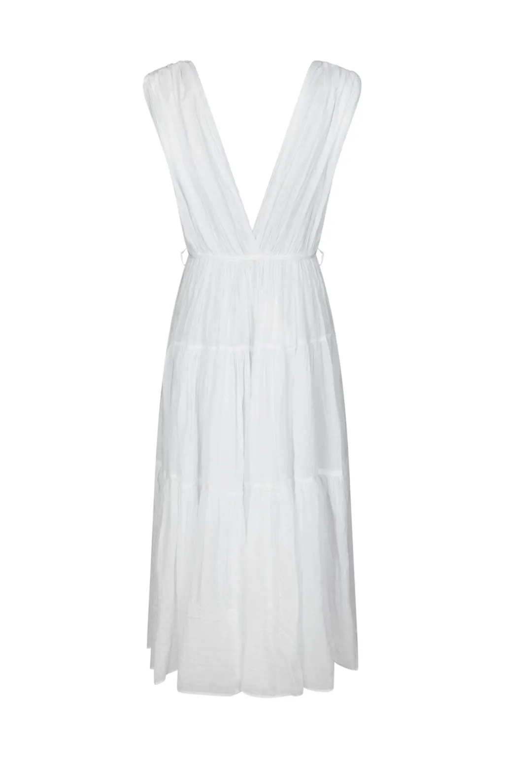 Nnmisha S Voile Dress 167917