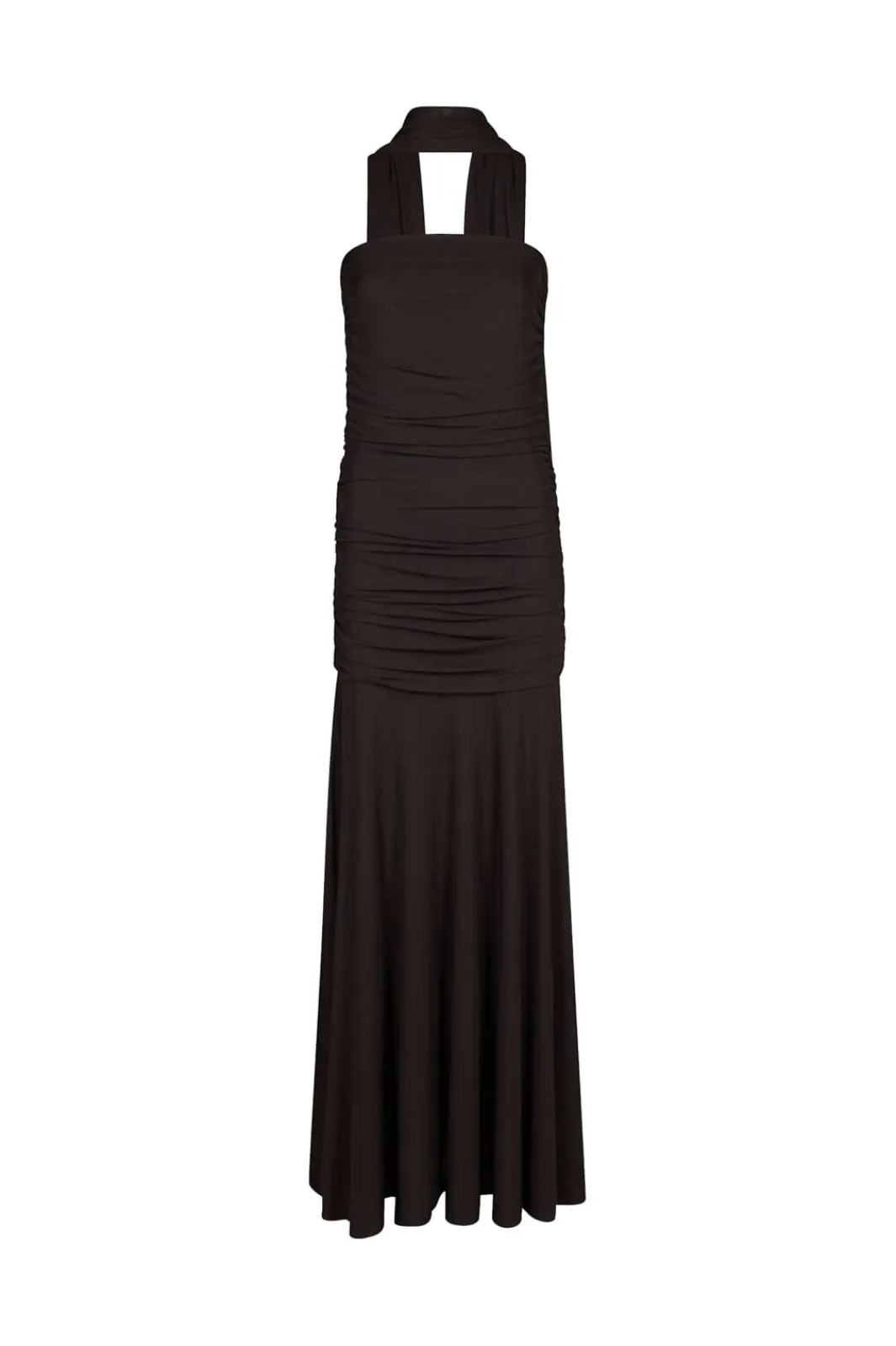 Neo Noir Nnmisi Mesh Dress 168437 | Klänningar