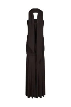 Neo Noir Nnmisi Mesh Dress 168437 | Klänningar