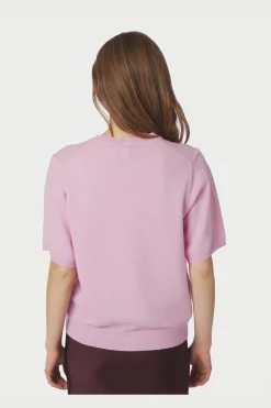 Nnmissy Knit Tee 161927