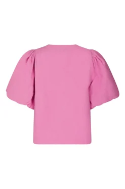 Neo Noir Nnmoisa Linen Blouse 169314 | Blusar & Skjortor|Set
