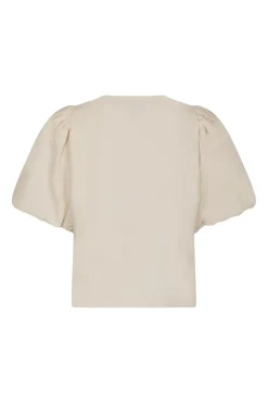 Neo Noir Nnmoisa Linen Blouse 169314 | Blusar & Skjortor|Set