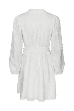 Nnmonnie Embroidery Dress 167899
