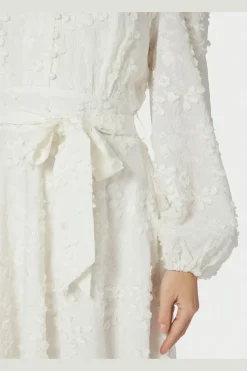 Nnmonnie Embroidery Dress 167899