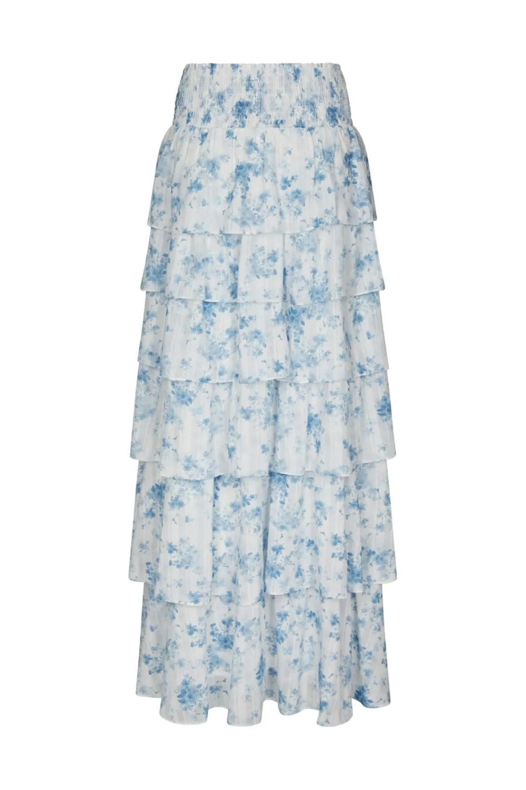 Neo Noir Nnmorris Fleur Skirt 169060 | Kjolar