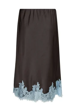 Nnnaira Lace Skirt 167839