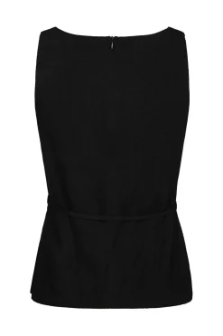 Nnnassa Linen Top 165623