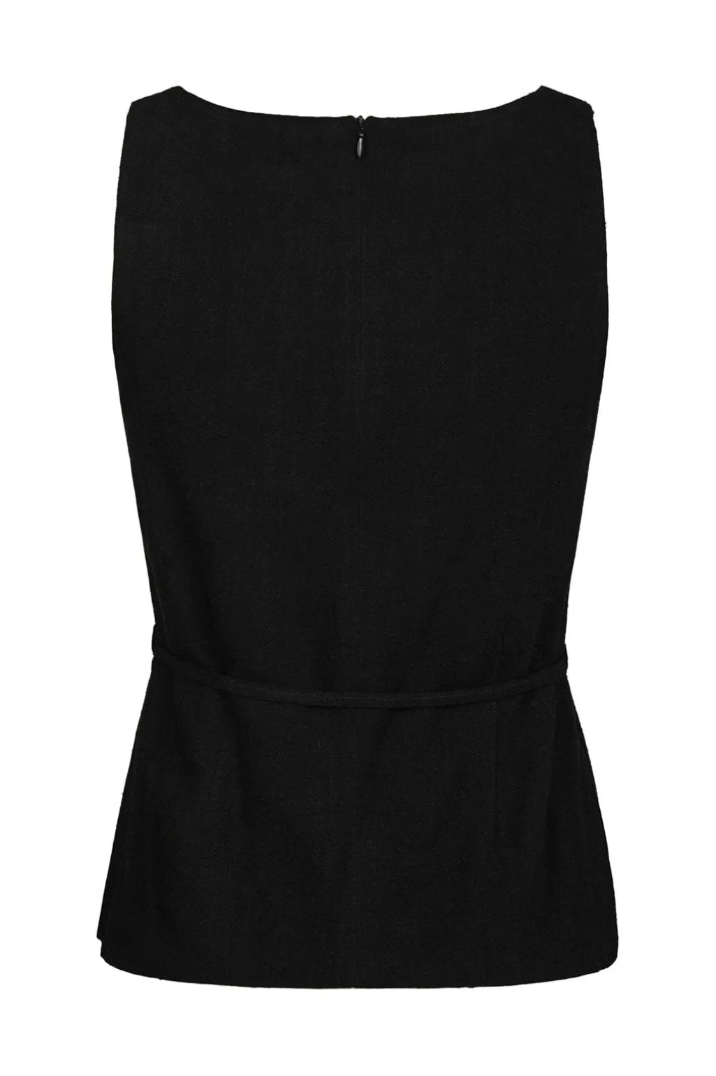 Nnnassa Linen Top 165623