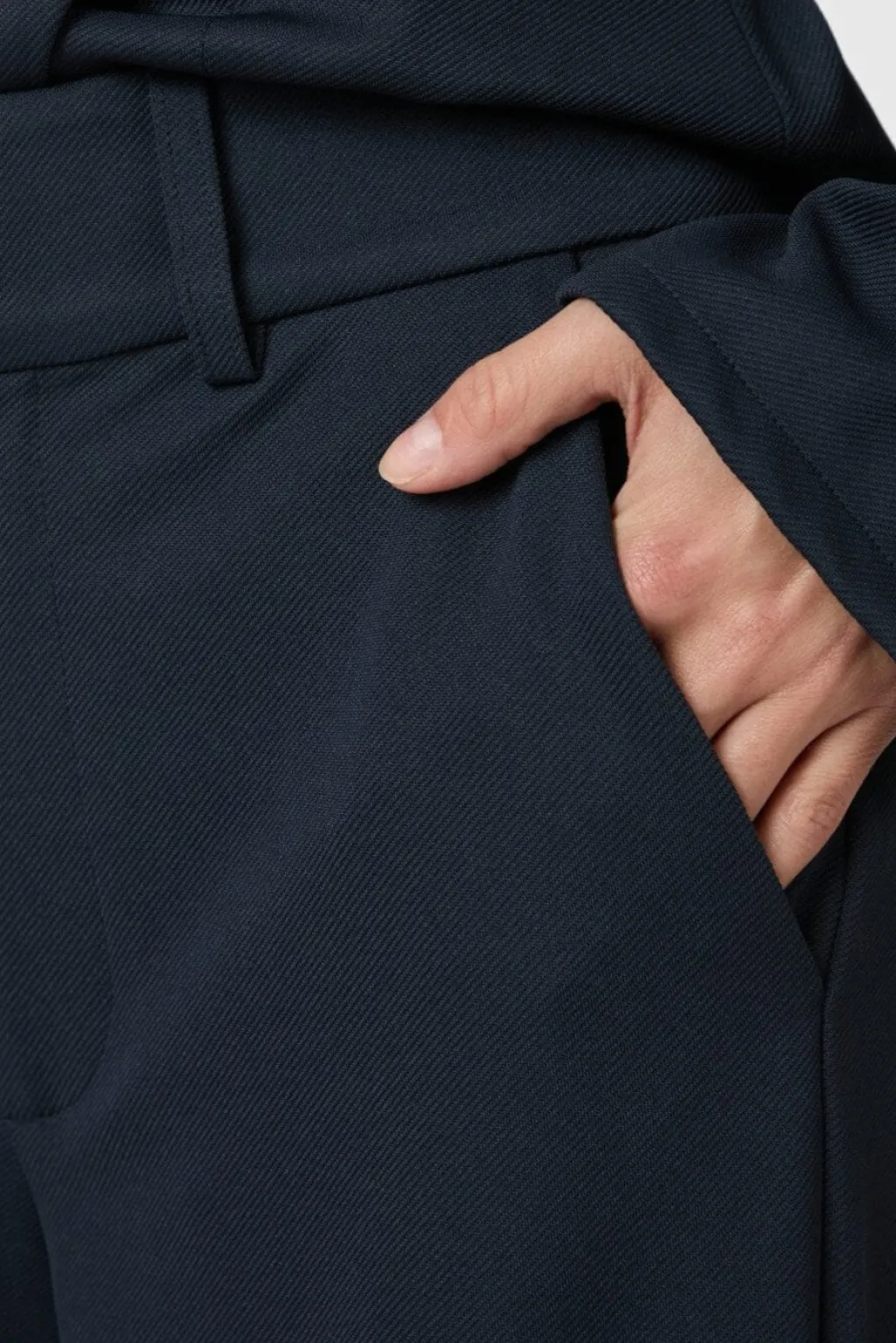 Nnnathalie Pants 162508