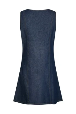 Nnnava Denim Dress 164290