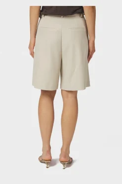 Neo Noir Nnnika Structure Shorts 164538 | Set|Shorts