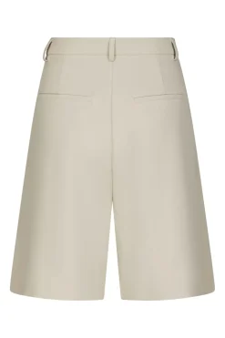 Neo Noir Nnnika Structure Shorts 164538 | Set|Shorts