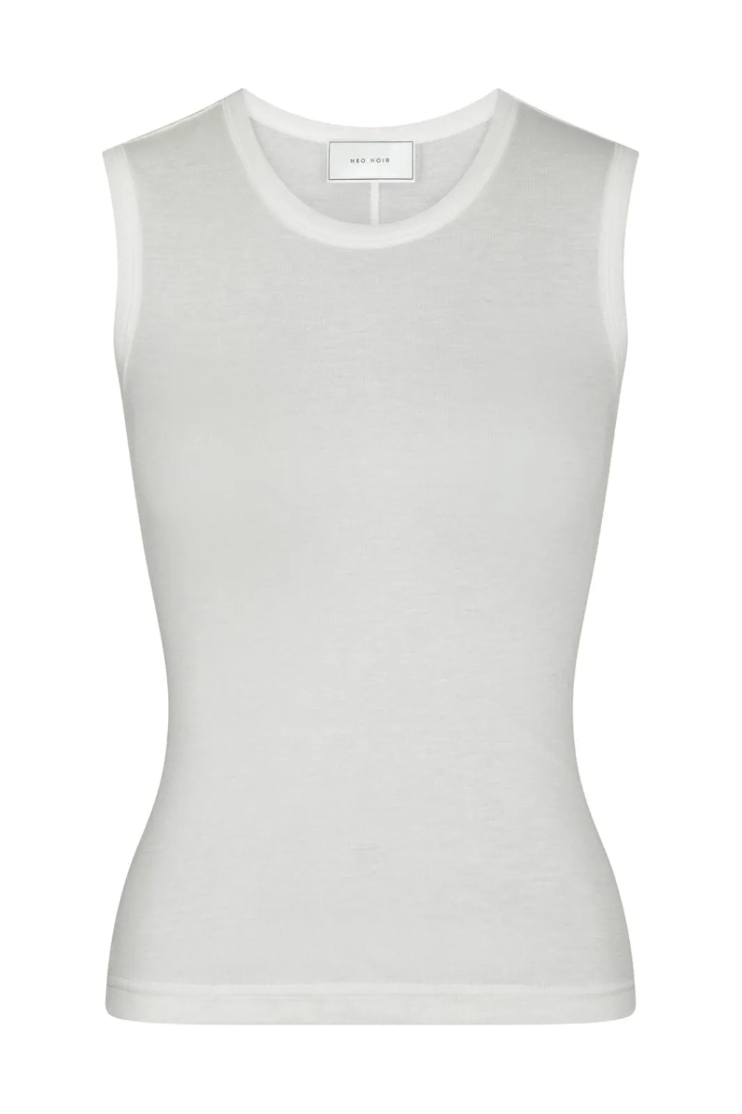 Nnnimbi Fine Rib Top 167270
