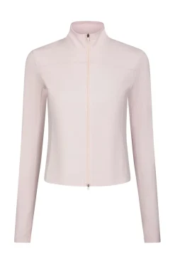 Neo Noir Nnnolana Zip Blouse 167175 | Blusar & Skjortor|Sportkläder