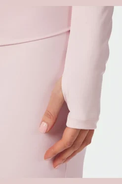 Neo Noir Nnnolana Zip Blouse 167175 | Blusar & Skjortor|Sportkläder