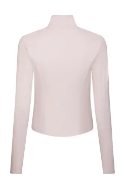 Neo Noir Nnnolana Zip Blouse 167175 | Blusar & Skjortor|Sportkläder