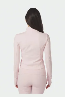 Neo Noir Nnnolana Zip Blouse 167175 | Blusar & Skjortor|Sportkläder