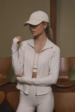 Neo Noir Nnnolana Zip Blouse 167175 | Blusar & Skjortor|Sportkläder