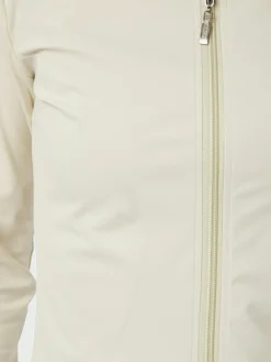 Neo Noir Nnnolana Zip Blouse 167175 | Blusar & Skjortor|Sportkläder