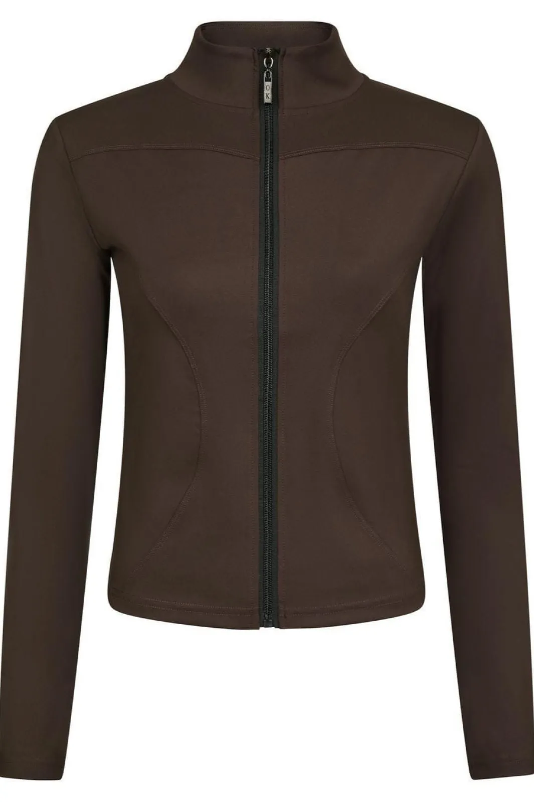 Neo Noir Nnnolana Zip Blouse 167175 | Blusar & Skjortor|Sportkläder