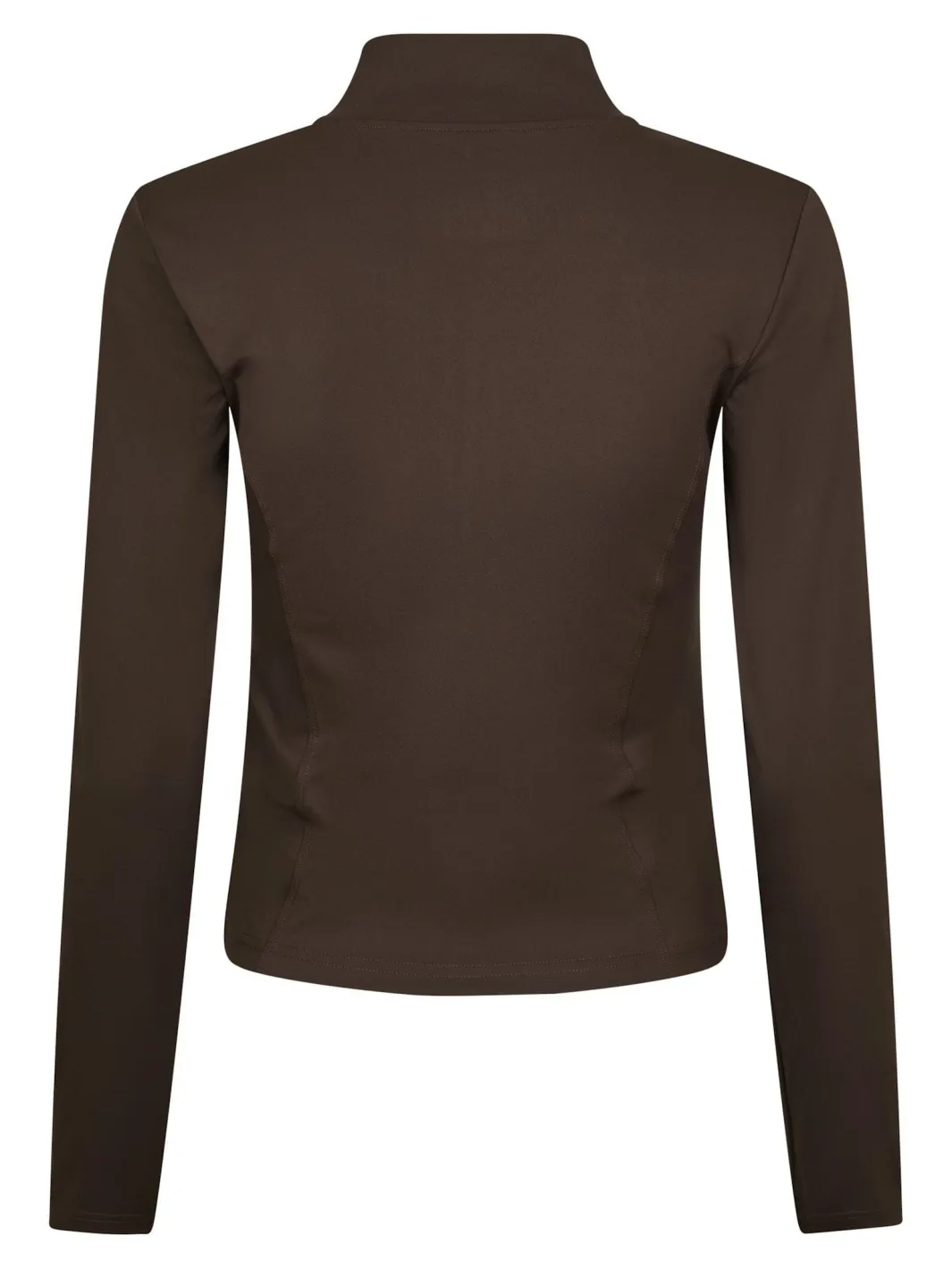 Neo Noir Nnnolana Zip Blouse 167175 | Blusar & Skjortor|Sportkläder