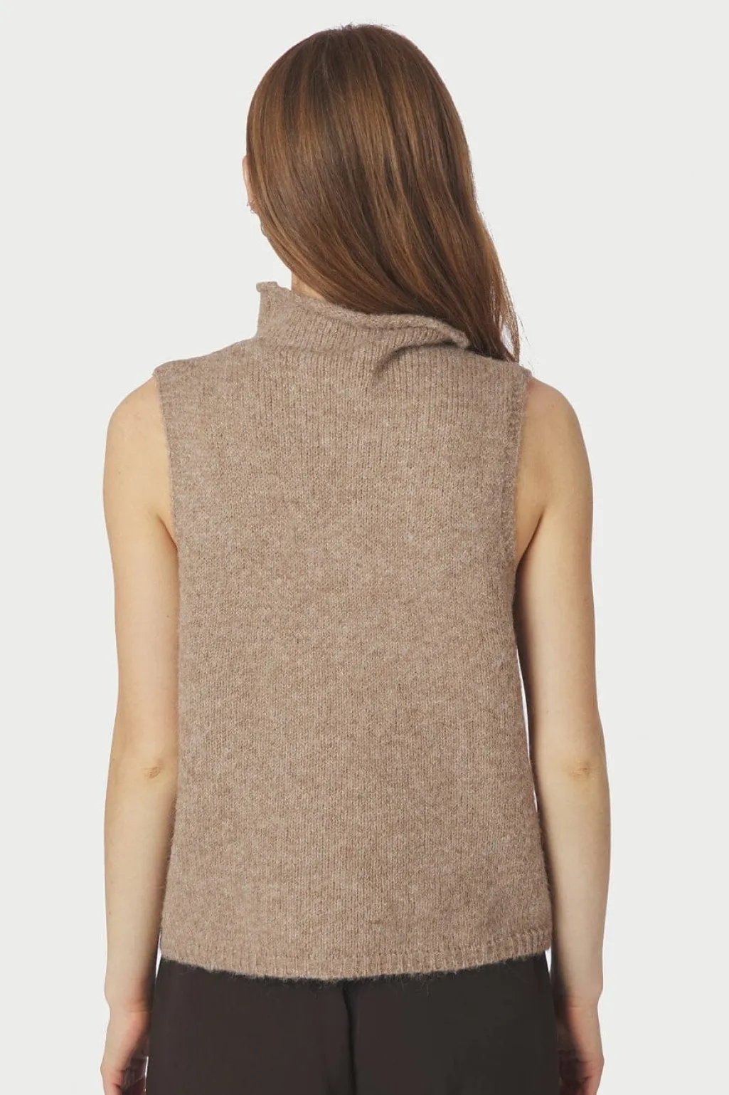 Nnodelia Knit Top 161753