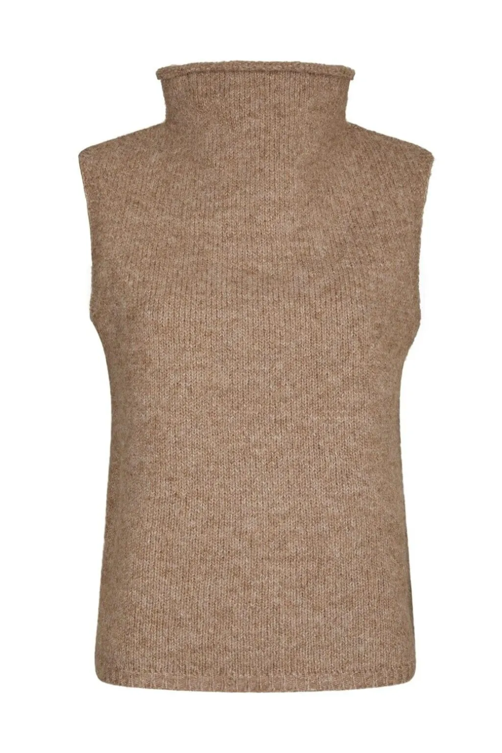 Nnodelia Knit Top 161753