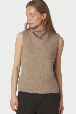 Nnodelia Knit Top 161753