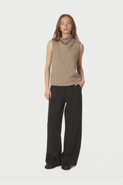 Nnodelia Knit Top 161753