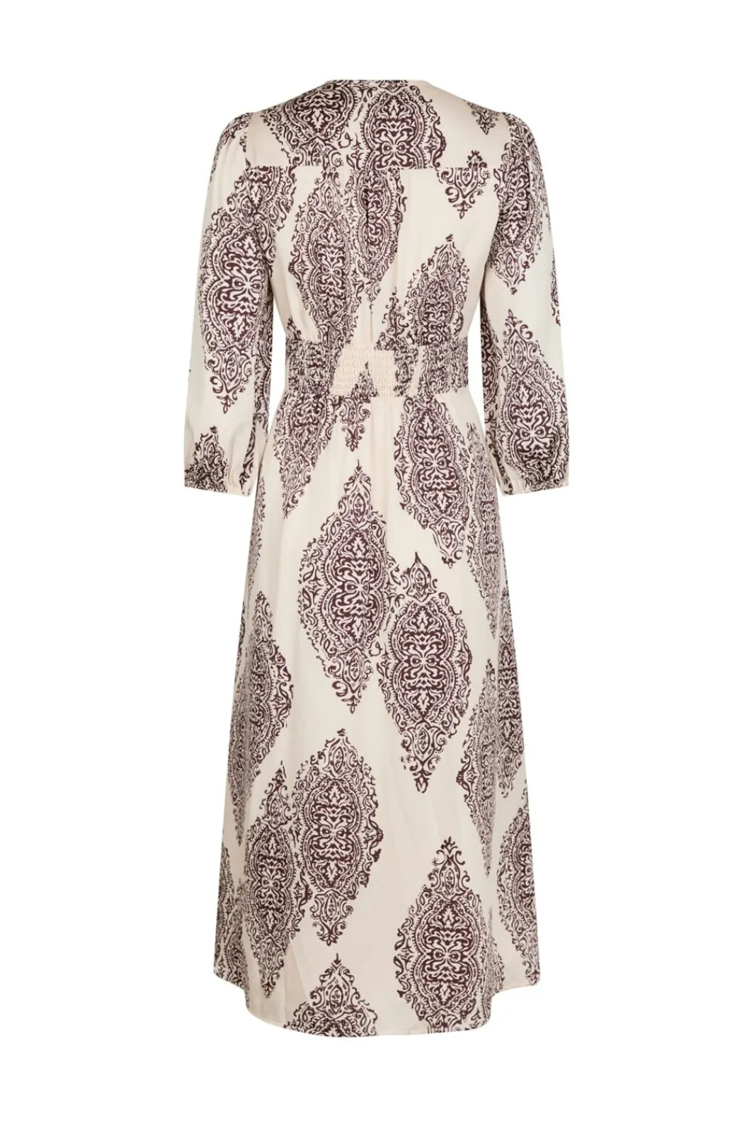 Neo Noir Nnolana Paisley Drop Dress 166207 | Klänningar