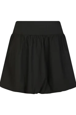 Neo Noir Nnorbita Balloon Skirt 164761 | Kjolar