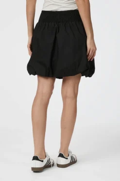 Neo Noir Nnorbita Balloon Skirt 164761 | Kjolar