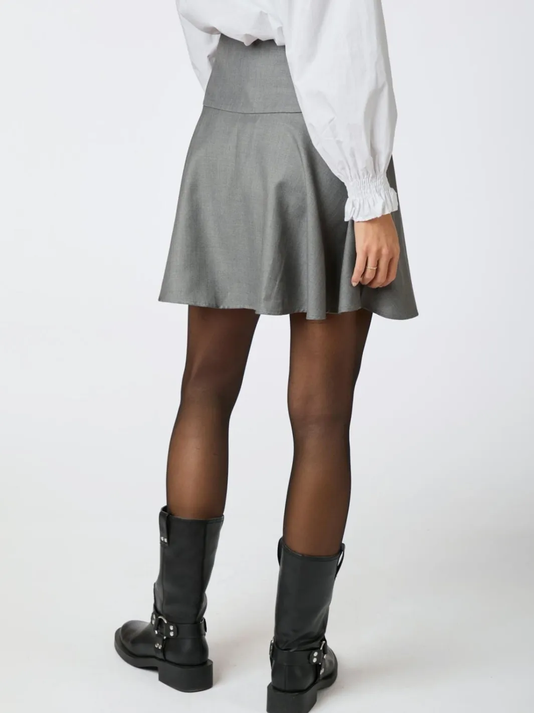 Neo Noir Nnpamelo Skirt | Kjolar