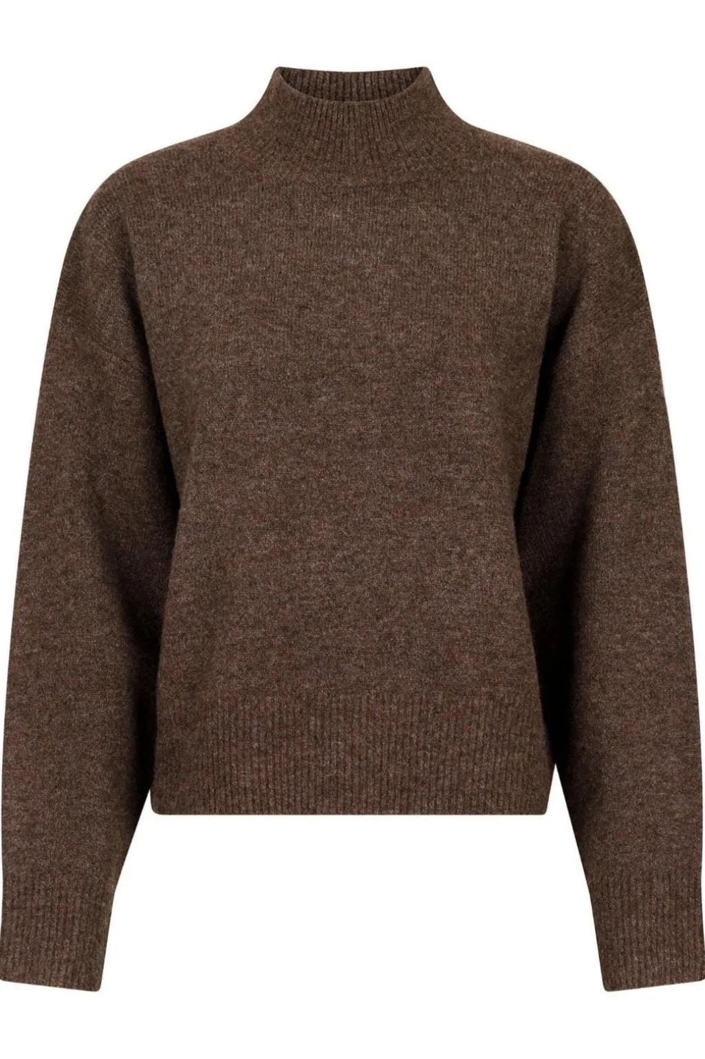 Nnpaulina Knit Blouse