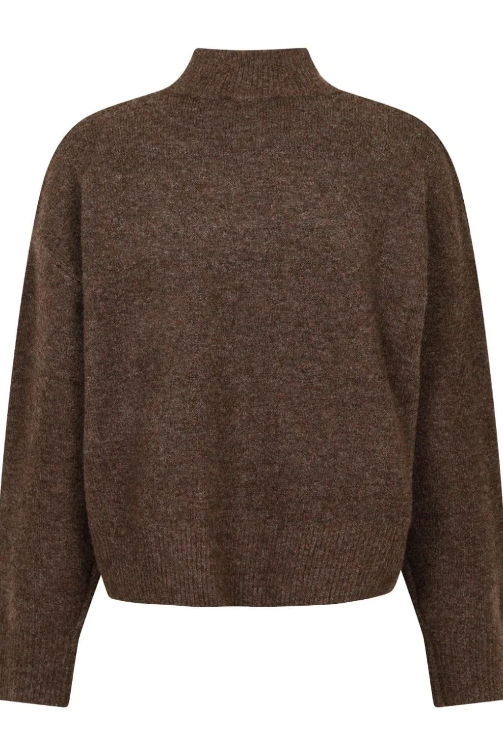 Nnpaulina Knit Blouse