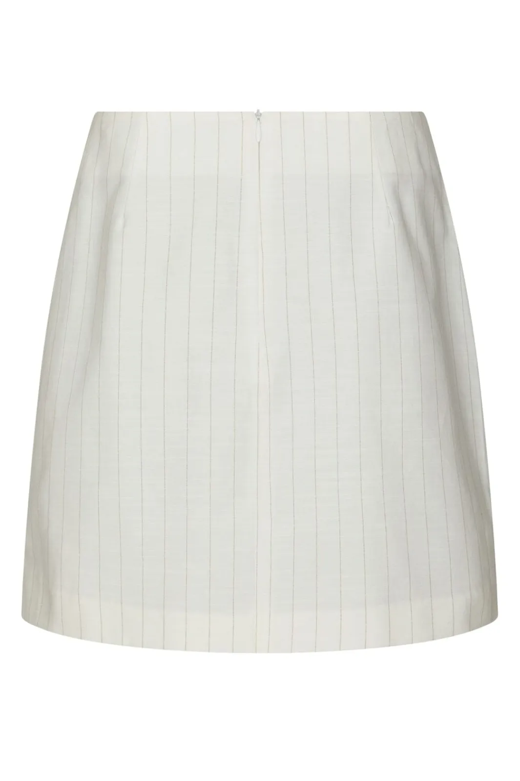 Neo Noir Nnpetrani Summer Stripe Skirt 169425 | Kjolar
