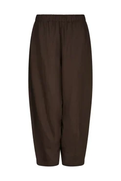 Neo Noir Nnprina Linen Pants 167438 | Jeans, Leggings & Byxor