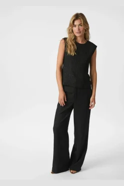 Nnrafli Boucle Top 166901