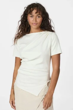 Neo Noir Nnrasmine Soft Blouse 165739 | Blusar & Skjortor