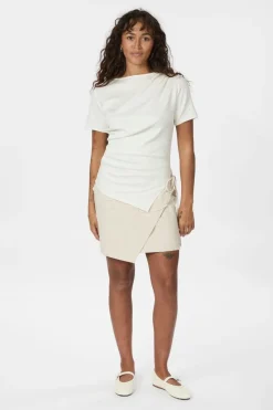 Neo Noir Nnrasmine Soft Blouse 165739 | Blusar & Skjortor