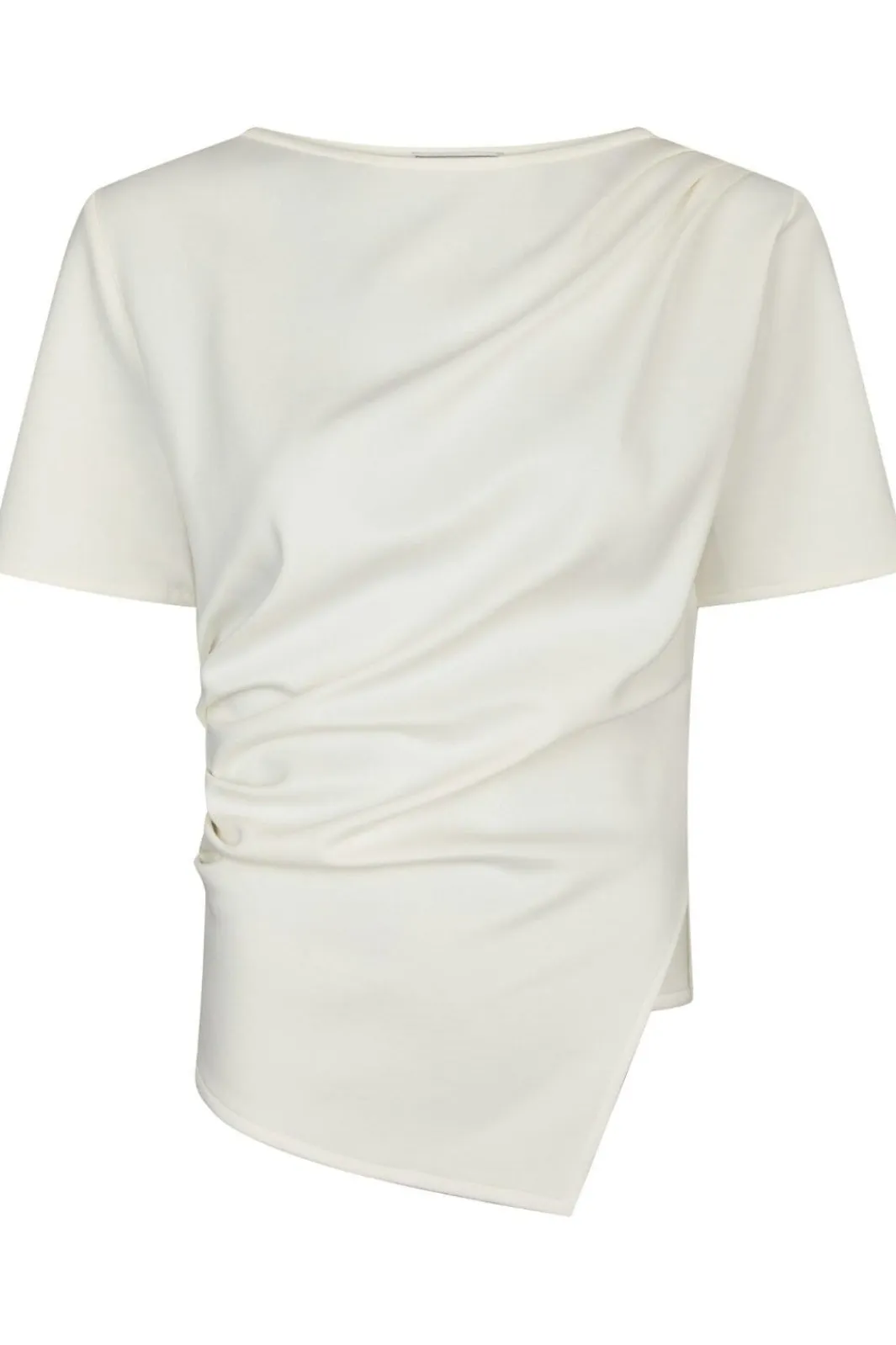Neo Noir Nnrasmine Soft Blouse 165739 | Blusar & Skjortor