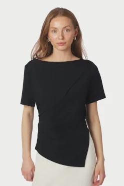Neo Noir Nnrasmine Soft Blouse 165739 | T-Shirts & Toppar