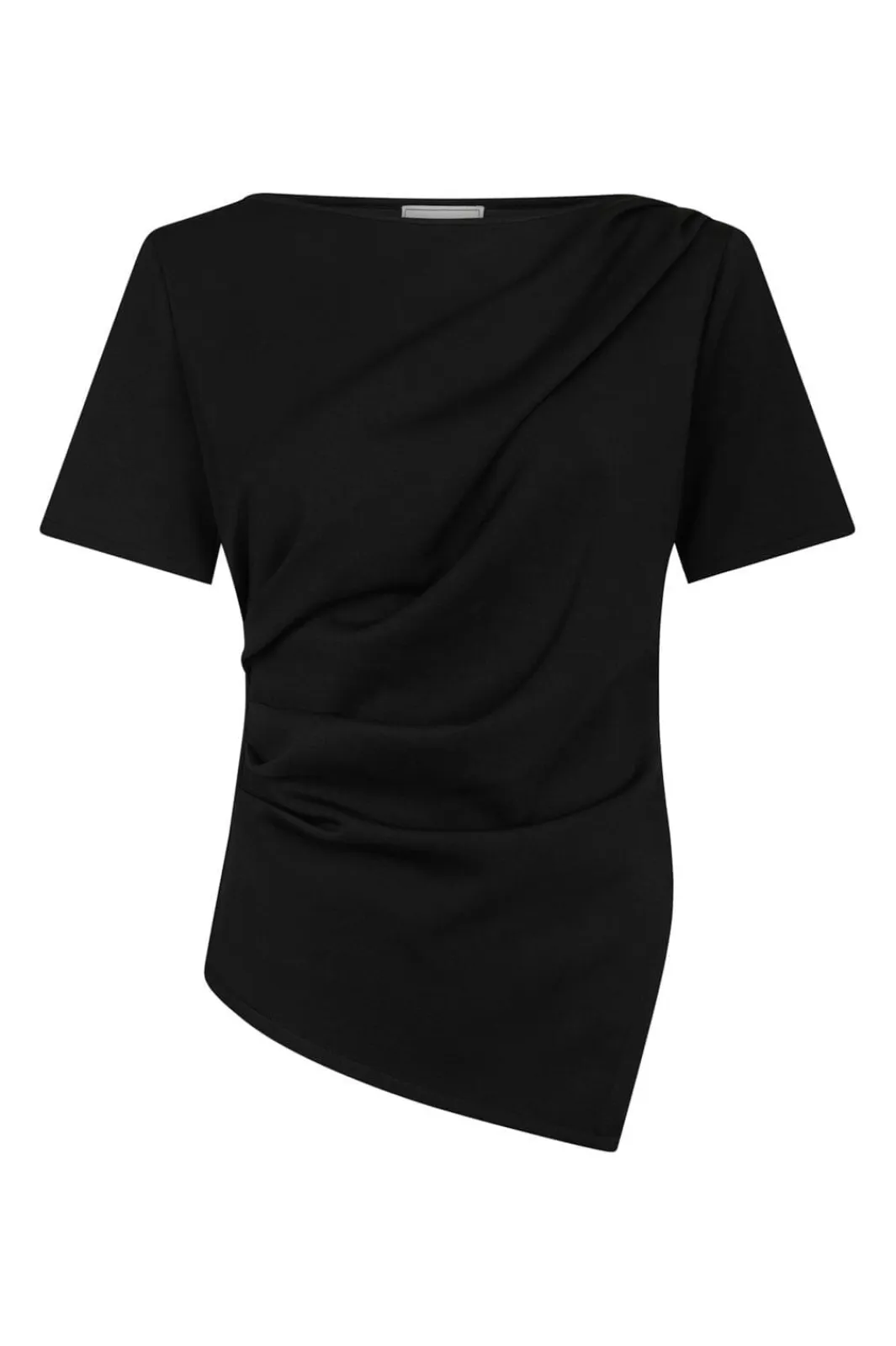 Neo Noir Nnrasmine Soft Blouse 165739 | T-Shirts & Toppar